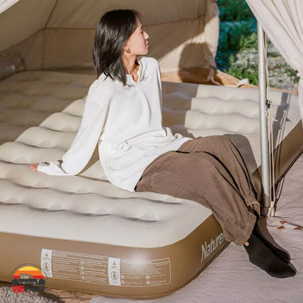 تشک بادی سه نفره نیچرهایک CNH23DZ10001
