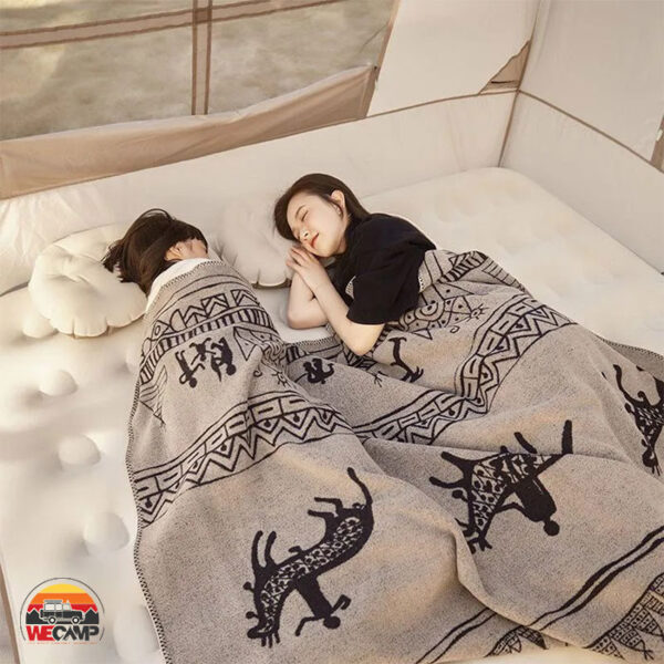 تشک بادی سه نفره نیچرهایک CNH23DZ10001