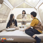تشک بادی سه نفره نیچرهایک CNH23DZ10001