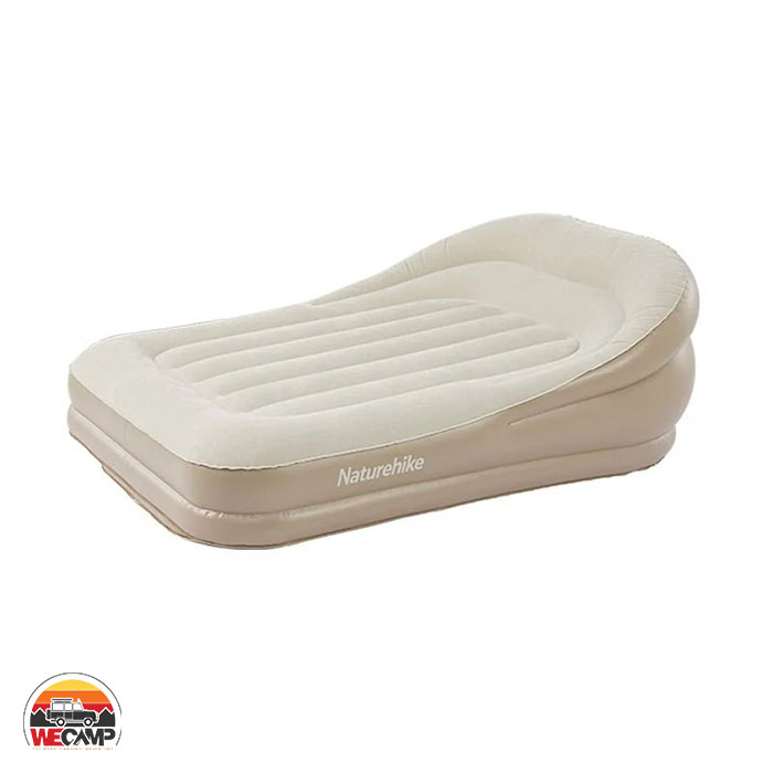 Naturehike-CNK2300DZ020-double-inflatable-camping-sofa-01 مبل بادی دونفره نیچرهایک CNK2300DZ020