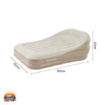 مبل بادی دونفره نیچرهایک CNK2300DZ020