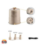 مبل بادی دونفره نیچرهایک CNK2300DZ020