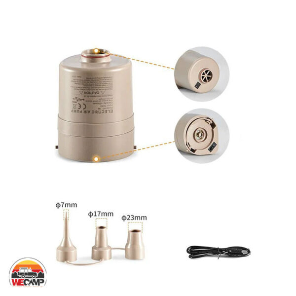 مبل بادی دونفره نیچرهایک CNK2300DZ020