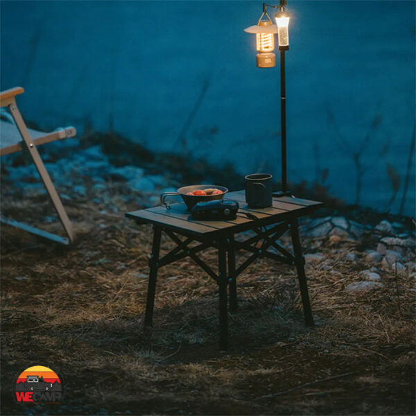 میز نیچرهایک CNK2450JJ027 سایز M