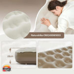 تشک بادی دو نفره نیچرهایک CNK2450WS033