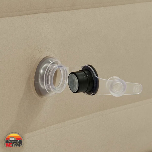 تشک بادی دو نفره نیچرهایک CNK2450WS033