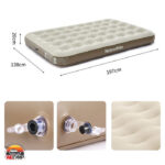 تشک بادی دو نفره نیچرهایک CNK2450WS033
