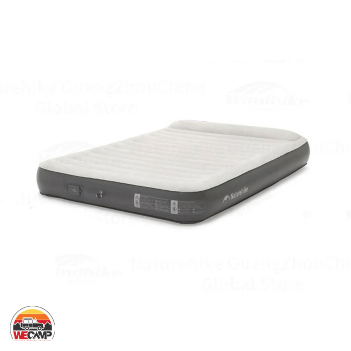 Naturehike-CNK2450WS040-two-person-inflatable-mattress-01 تشک بادی دونفره نیچرهایک CNK2450WS040