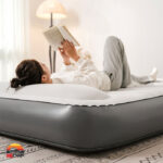 تشک بادی دونفره نیچرهایک CNK2450WS040