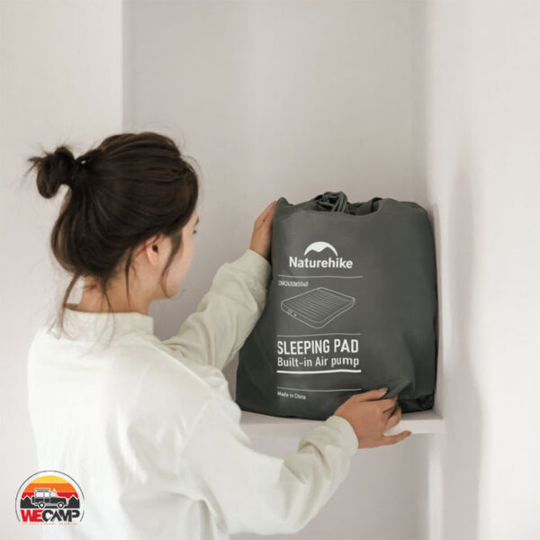تشک بادی دونفره نیچرهایک CNK2450WS040