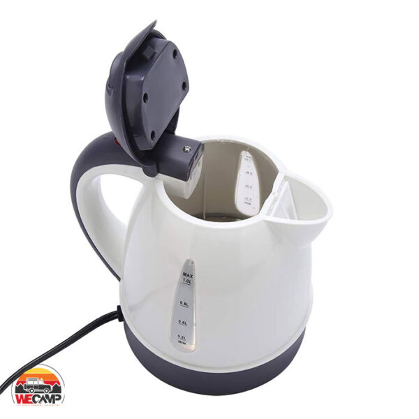 کتری برقی خودرو SM-408