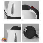 کتری برقی خودرو SM-408