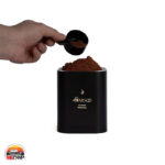بانکه قهوه مکعبی استارسو