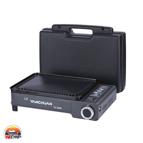 اجاق گاز گریل یانچوان YC-8501
