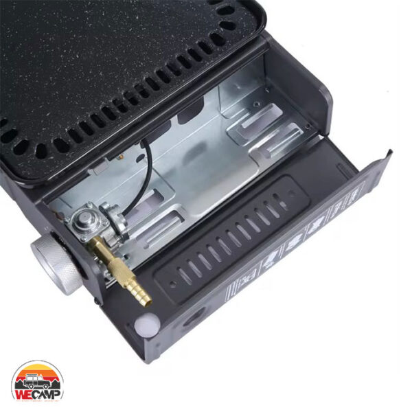 اجاق گاز گریل یانچوان YC-8501