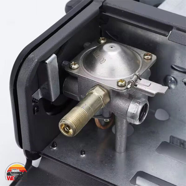 اجاق گاز گریل یانچوان YC-8501