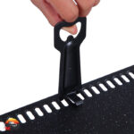 اجاق گاز گریل یانچوان YC-8501