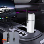 کتری خودرو یسیدو VC20