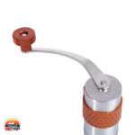 آسیاب قهوه دستی آلوکس CW-K17
