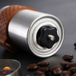 آسیاب قهوه دستی آلوکس CW-K17