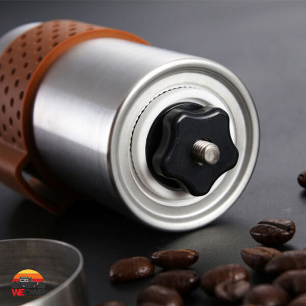 آسیاب قهوه دستی آلوکس CW-K17