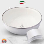 ست غذاخوری لعابی آلوکس TW-422