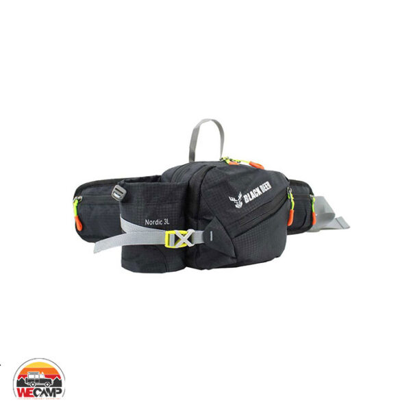 کیف کمری بلک دیر 1022