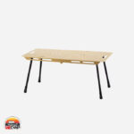 میز تاشو بلک دیر BCT-055