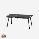 میز تاشو بلک دیر BCT-055