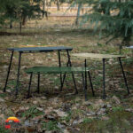 میز تاشو بلک دیر BCT-055
