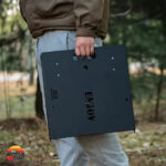 میز تاشو بلک دیر BCT-055