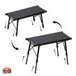 میز کمپینگ بلک دیر BCT-8744