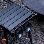 میز کمپینگ بلک دیر BCT-8744