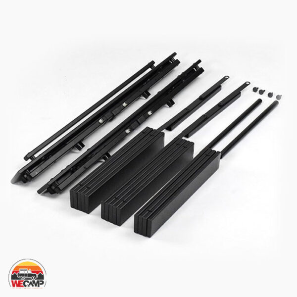 میز کمپینگ بلک دیر BCT-8744