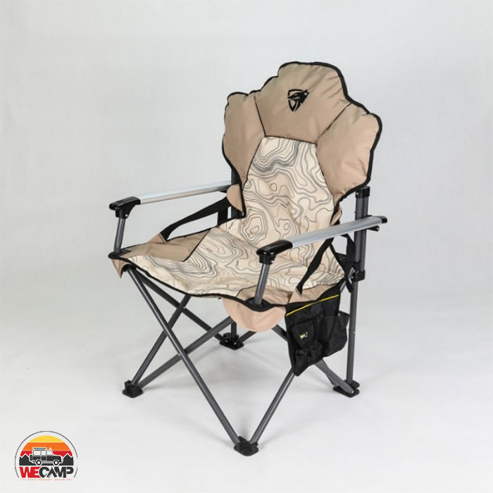 Coyote-Adventure-Pro-camping-chair-01 صندلی کمپینگ کایوت ادونچر پرو
