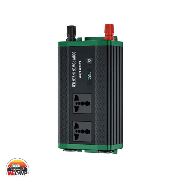 اینورتر فندکی گرین لاین GC-350