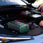 اینورتر فندکی گرین لاین GC-350