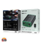 اینورتر فندکی گرین لاین GC-350