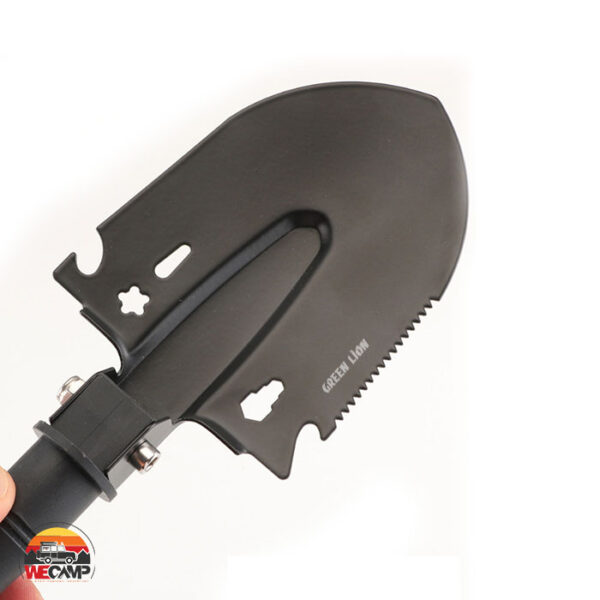 بیلچه تاکتیکال گرین لاین GSV-8