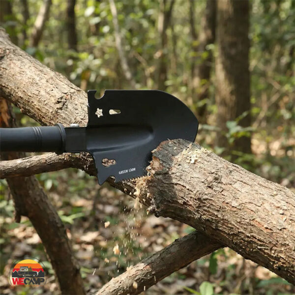 بیلچه تاکتیکال گرین لاین GSV-8