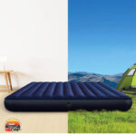 تشک بادی دونفره اینتکس Classic Downy