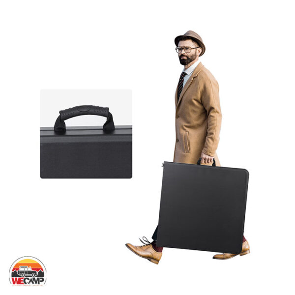 میز تاشو سامسونتی مجیکمپ
