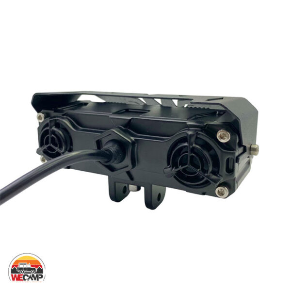 ست پروژکتور چهار لنز دو رنگ Motolight