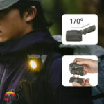چراغ قوه نیچرهایک CNK2450ZM014