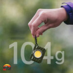 چراغ قوه نیچرهایک CNK2450ZM014