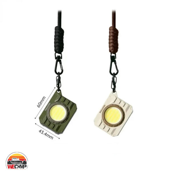چراغ قوه نیچرهایک CNK2450ZM014