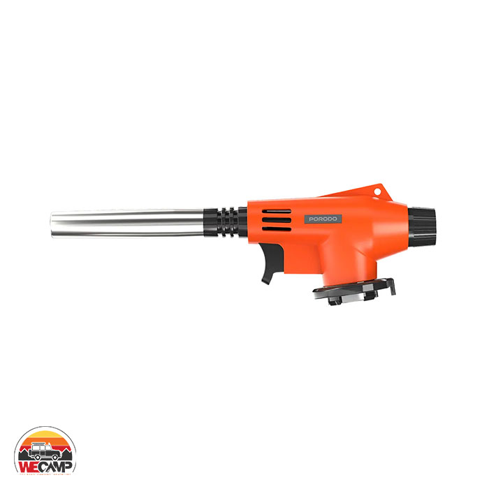 Porodo-FlameMaster-gas-torch-01 تورچ گازی پرودو FlameMaster