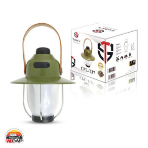 فانوس شارژی توبیز CPL-T37
