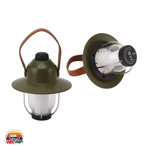 فانوس شارژی توبیز CPL-T37