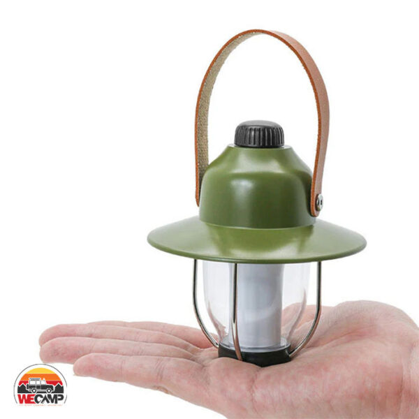 فانوس شارژی توبیز CPL-T37